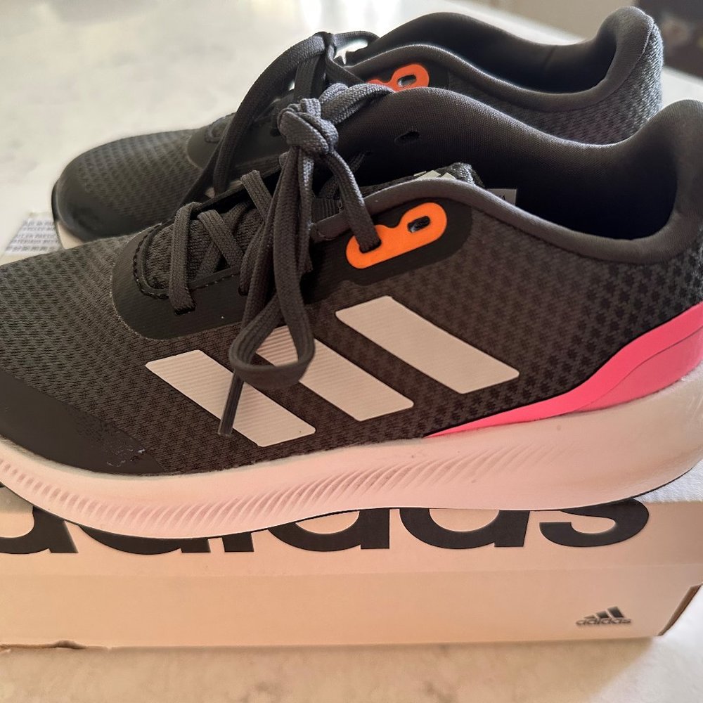 Adidas RunFalcon 3.0 Sneaker- Kids'